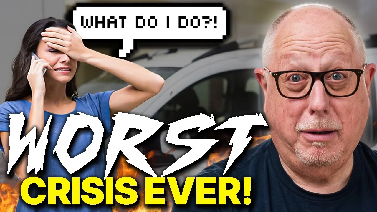 Featured image for How to Avoid Negative Equity Car Loans