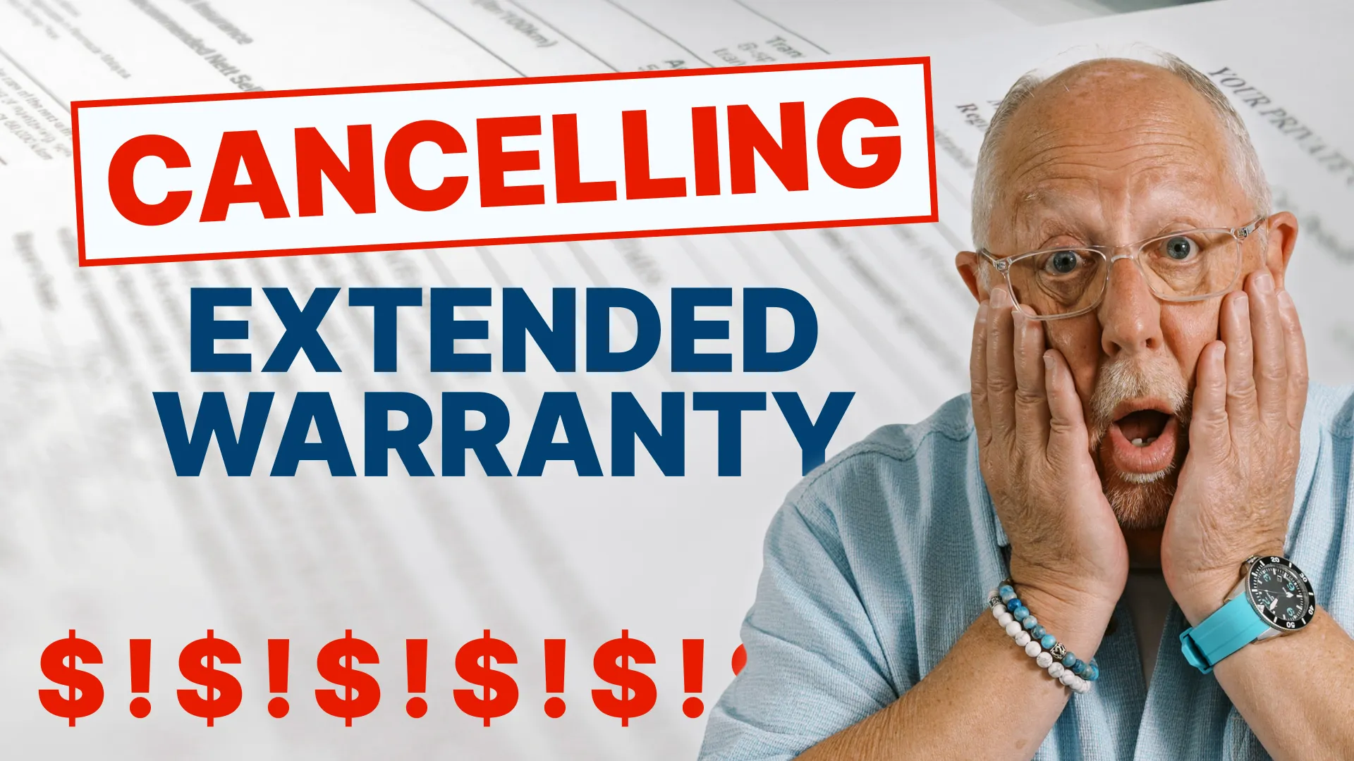 How to Cancel Your Extended Car Warranty: A Step-by-Step Guide