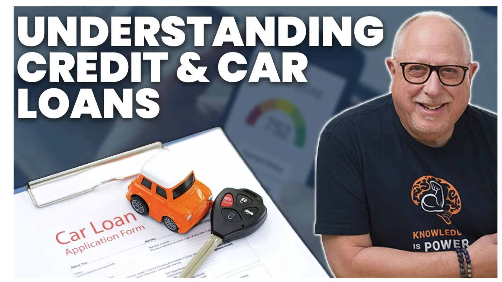 Featured image for How to Get A Low Interest Rate on a Car Loan in 2023