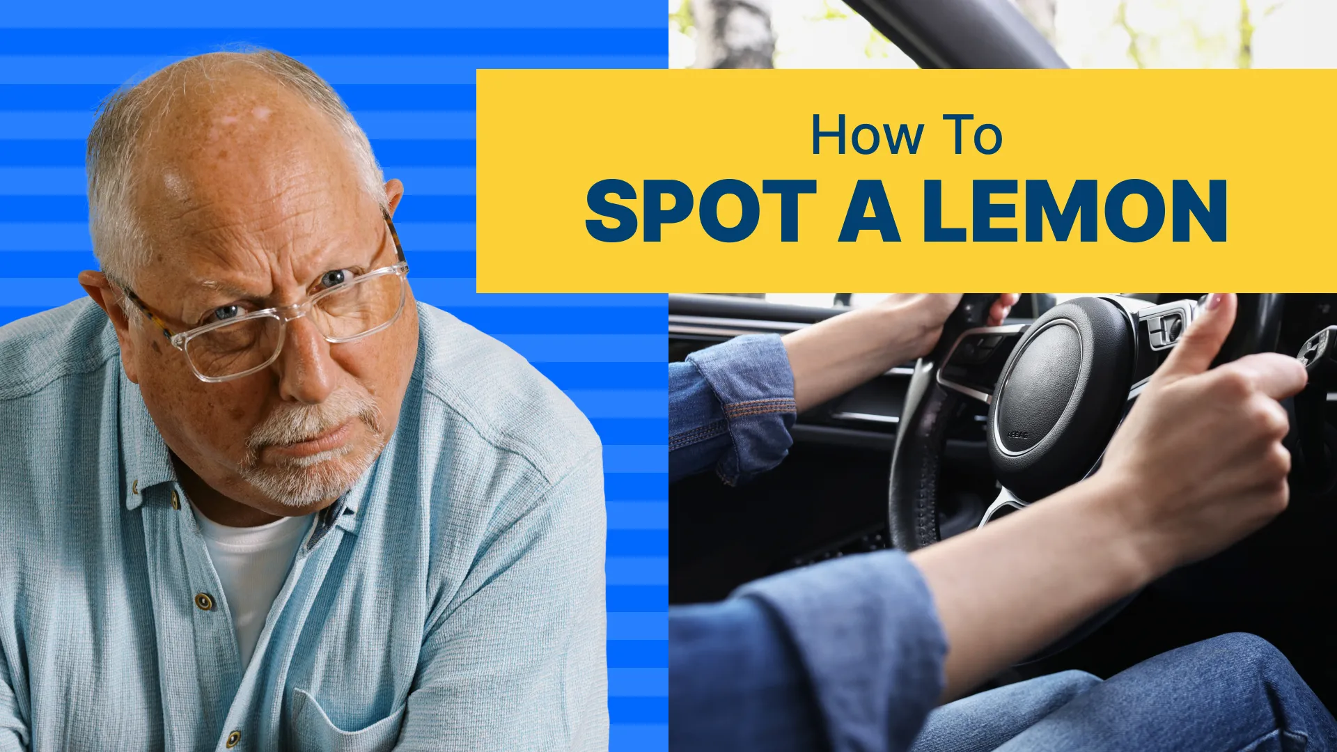 Featured image for How to Spot a Lemon Law Car in 6 Easy Steps