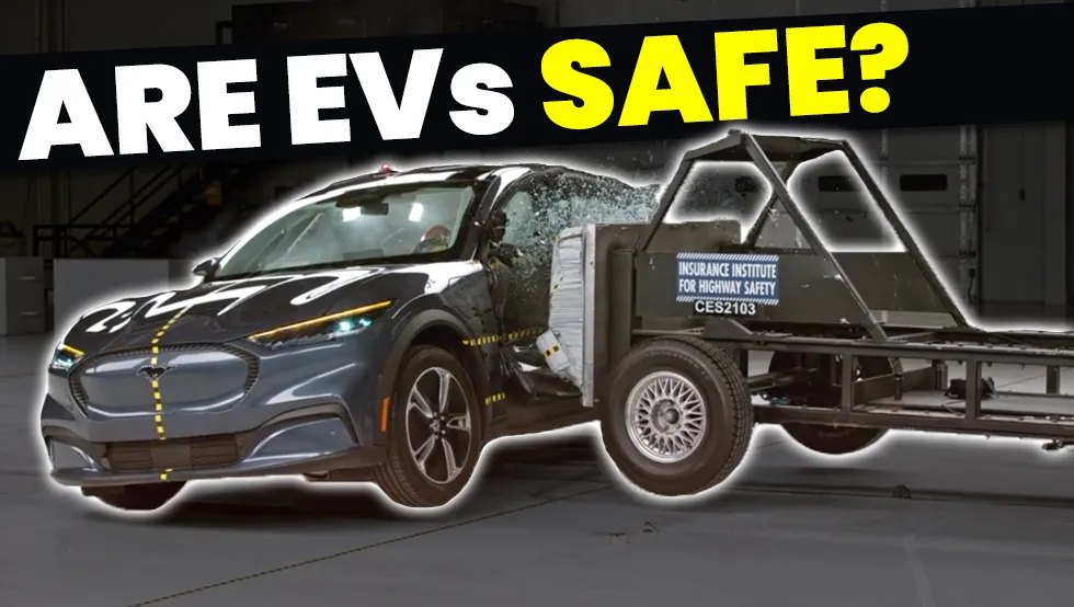EV safety