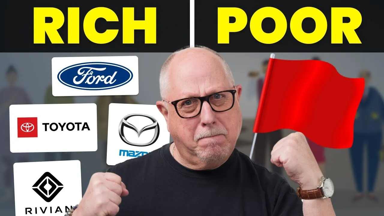 Featured image for The Average Monthly Car Payment Is Now $730 As New Vehicle Affordability Gets Worse In 2022