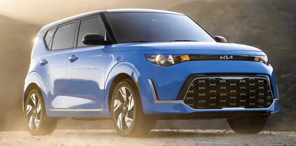 Kia Soul deals and special offers