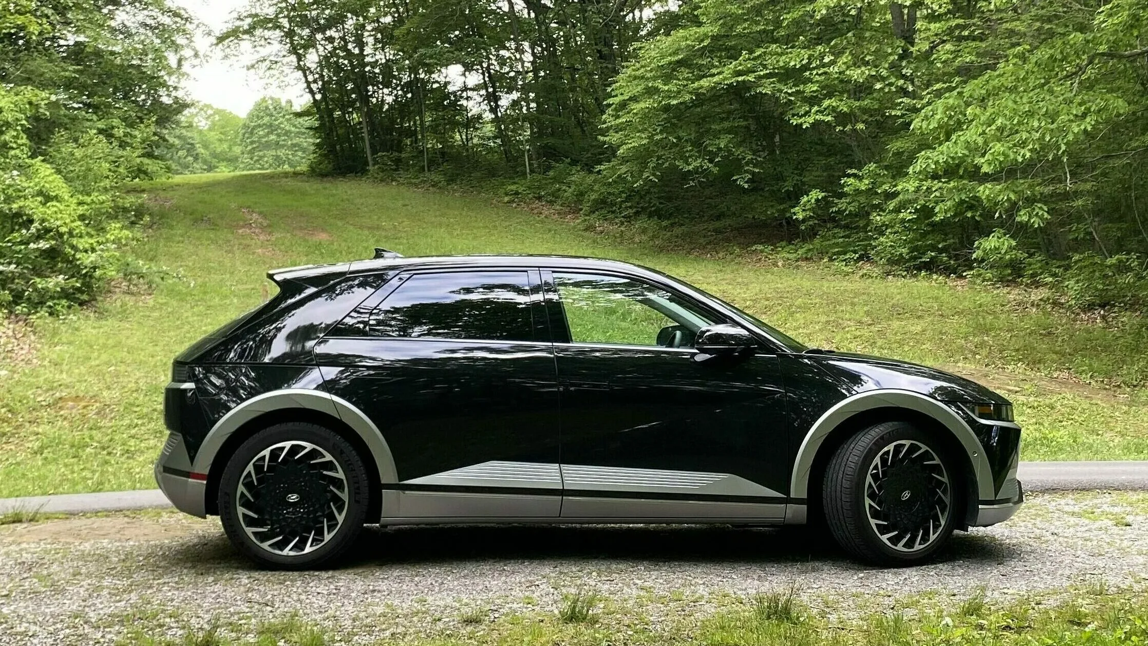 Labor Day EV deals 2024