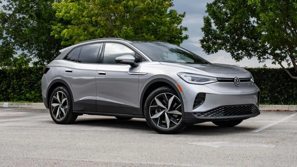 Labor Day SUV deals 2025: Volkswagen