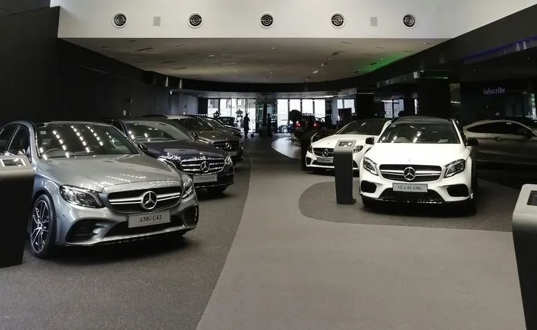 Featured image for Why Late January Is a Great Time to Buy a Car