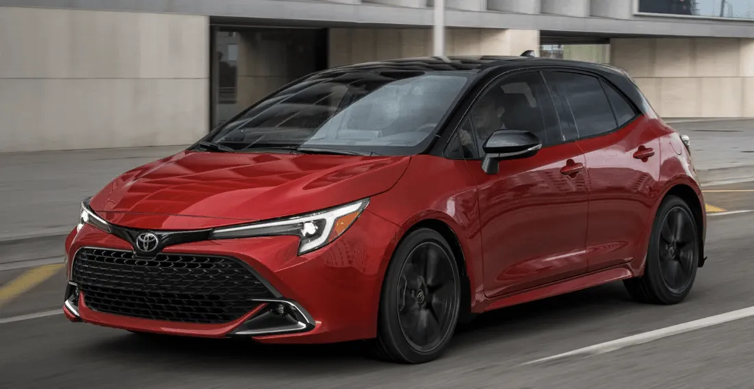 Featured image for 10 Cars with the Lowest Cost of Ownership [2026 Data]