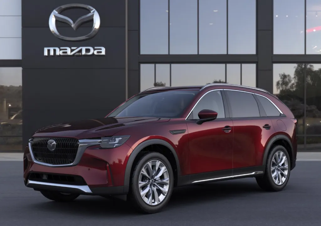 Featured image for Is Mazda the New Honda? Reliability and Popularity Soar