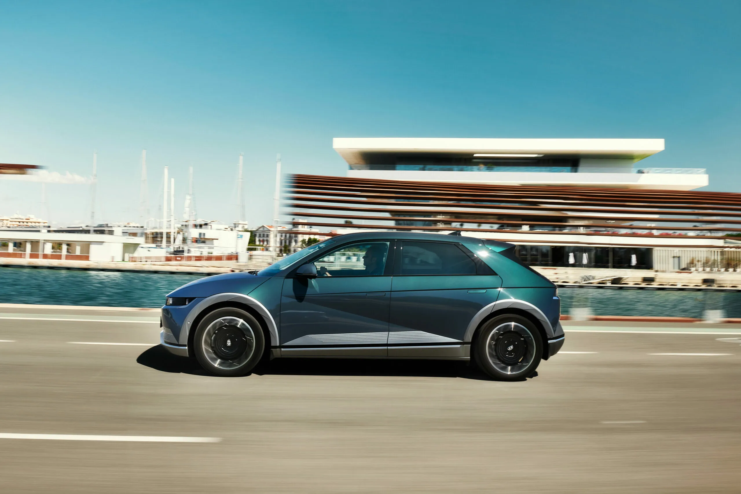 Featured image for Tesla, Hyundai, and Kia Have Shocking Memorial Day EV Deals