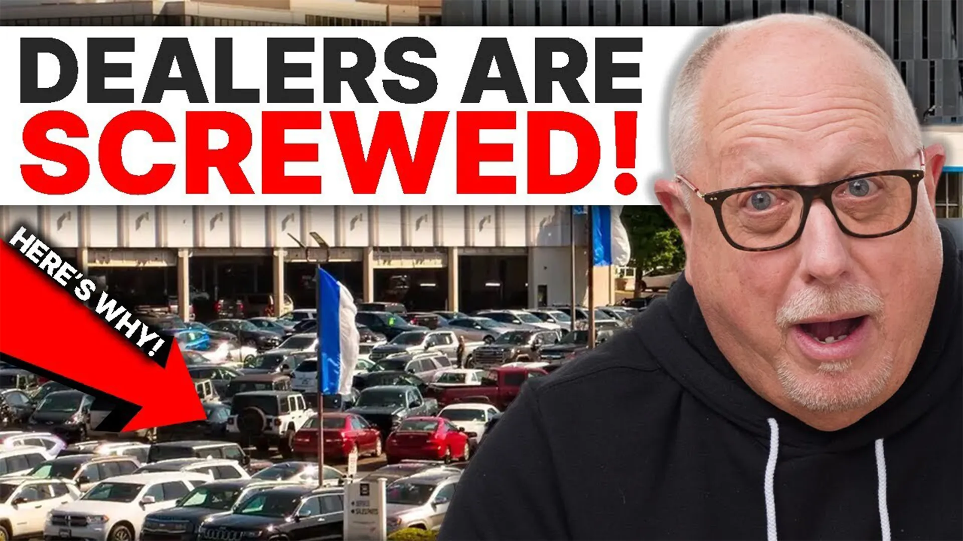 Featured image for The 10 Most Negotiable Cars And Trucks Are Leftover 2023 Models