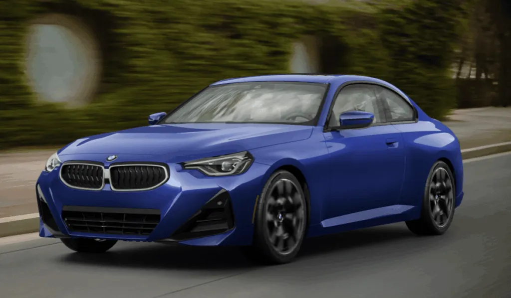 2026 BMW 2 series reliability