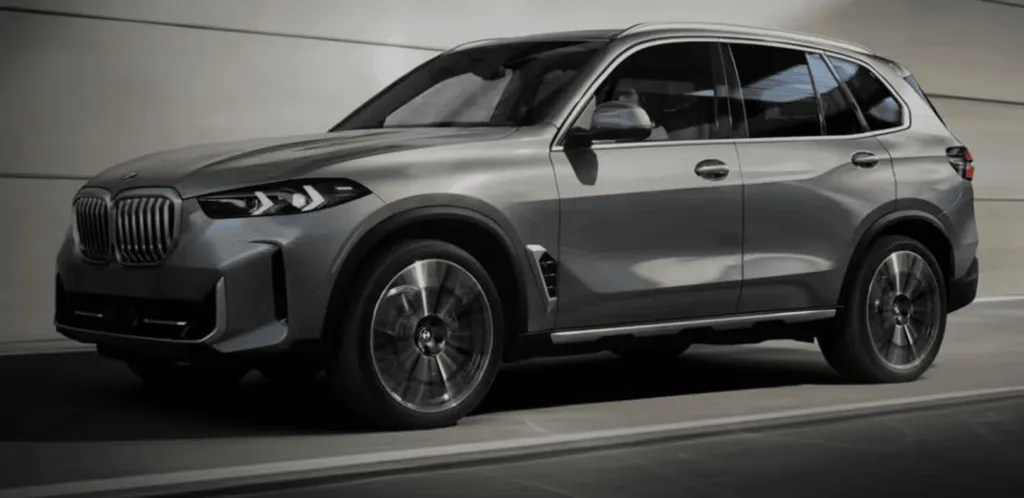 2026 BMW X5 reliability