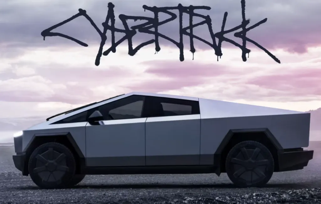 Tesla Cybertruck reliability ratings