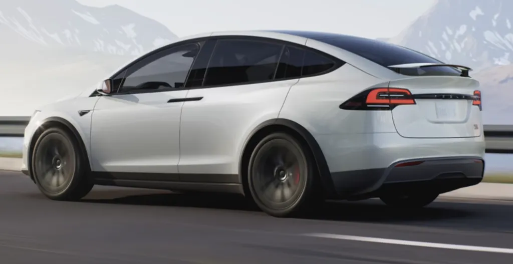 Tesla Model X reliability - the least reliable Tesla model