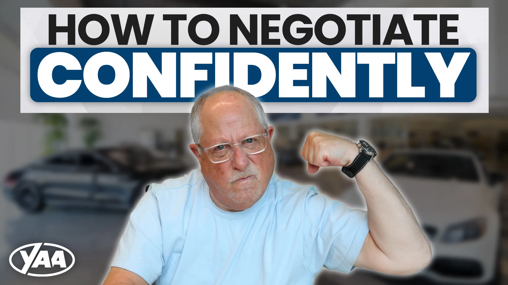 Featured image for Car Buying Cheat Sheet: Former Dealer Shares How to Negotiate Car Prices Confidently