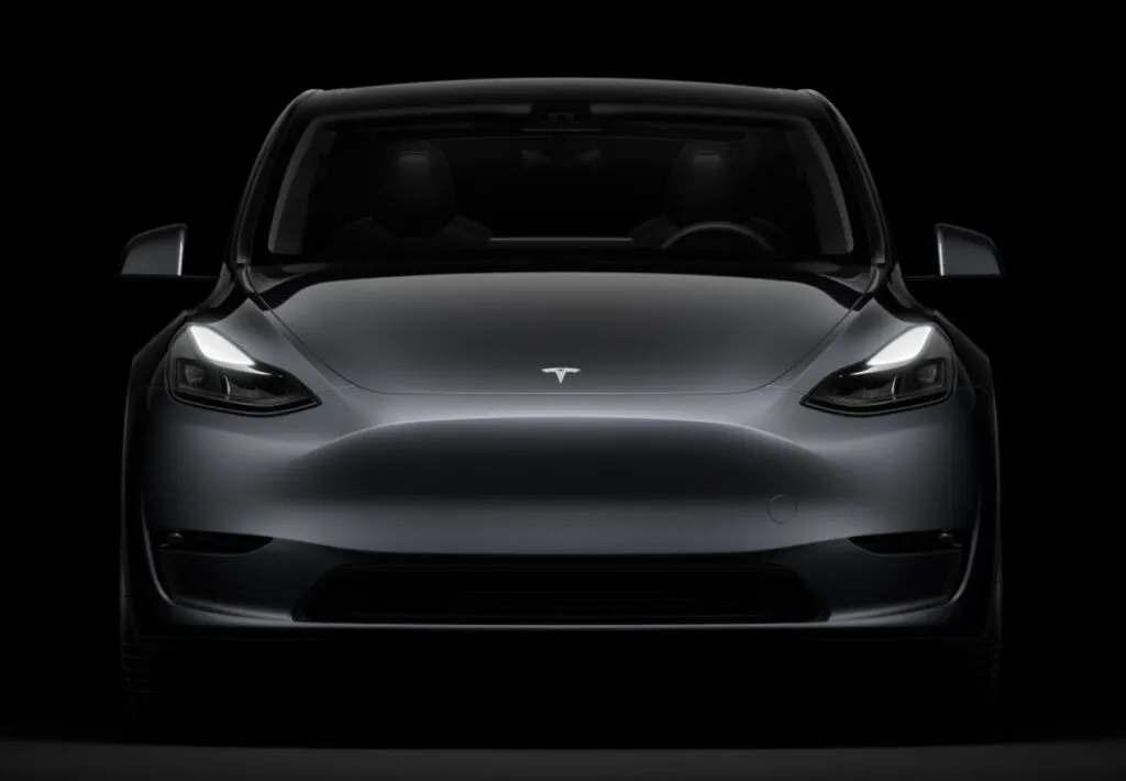 Model Y negotiability