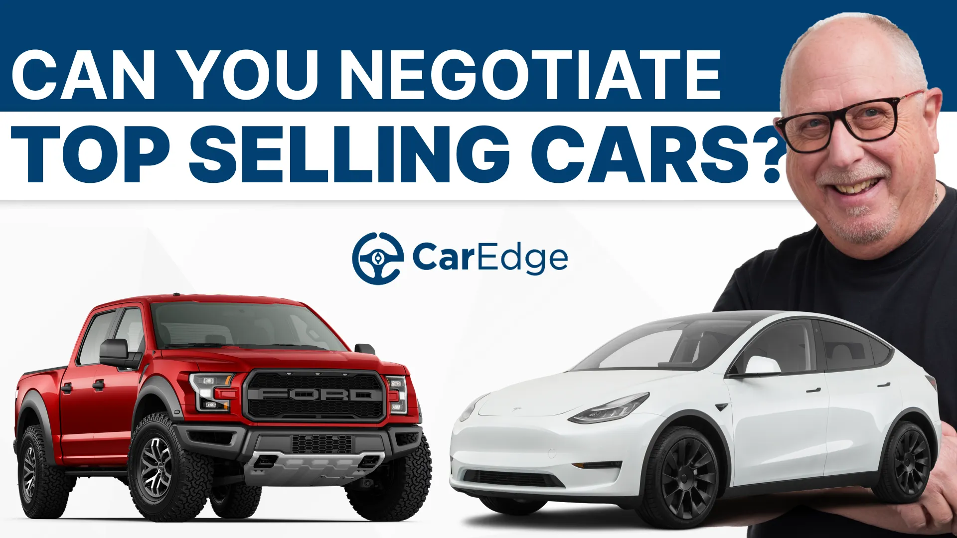 Featured image for Insider Negotiation Tips for the 10 Best-Selling Cars & Trucks