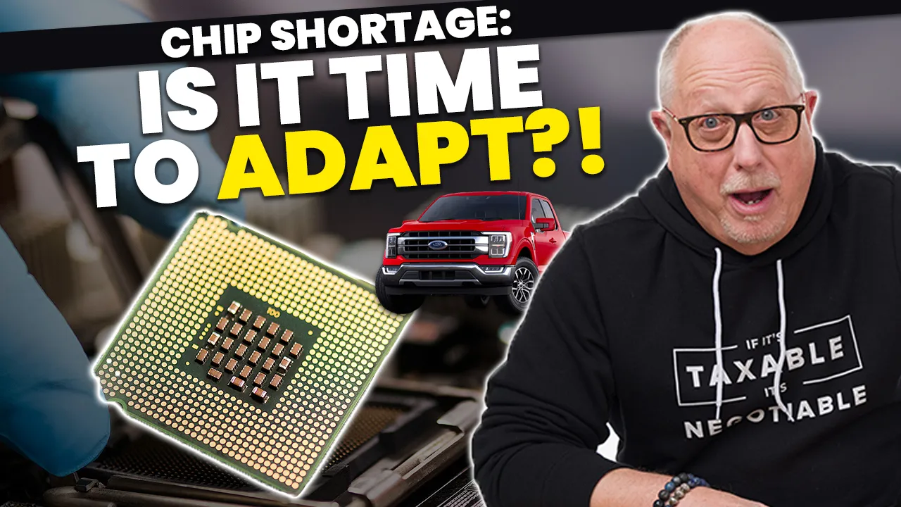 Featured image for New Car Features You Won’t Get Because of the Chip Shortage (Updated)