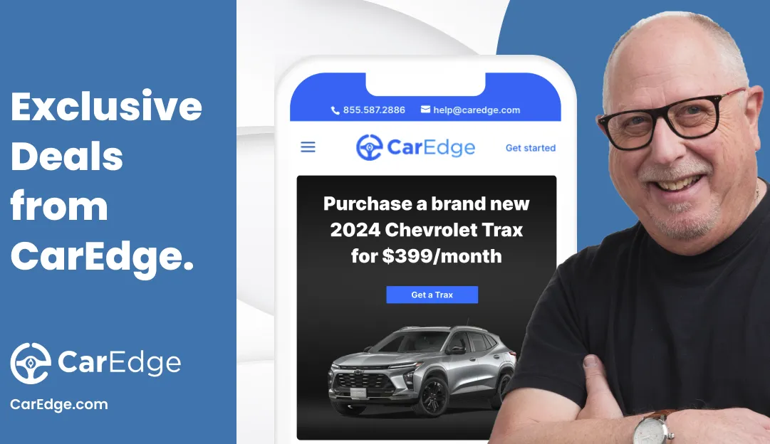 Featured image for Looking For a No-Haggle Car Dealership? Here’s a Better Option.