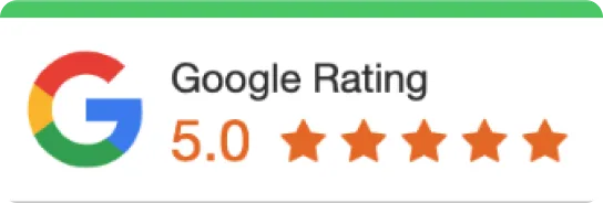CarEdge Google ratings