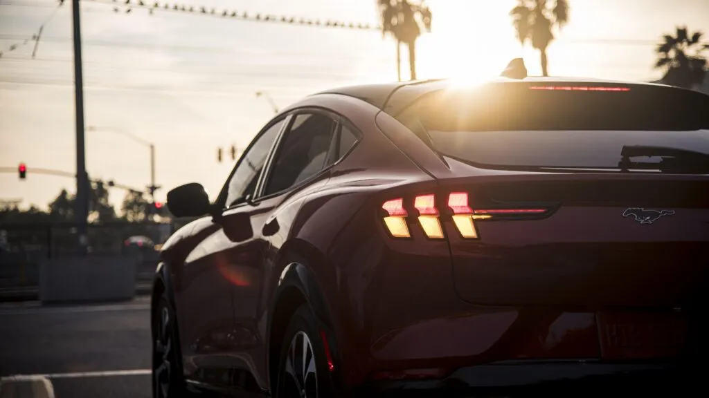 Tips for summer driving