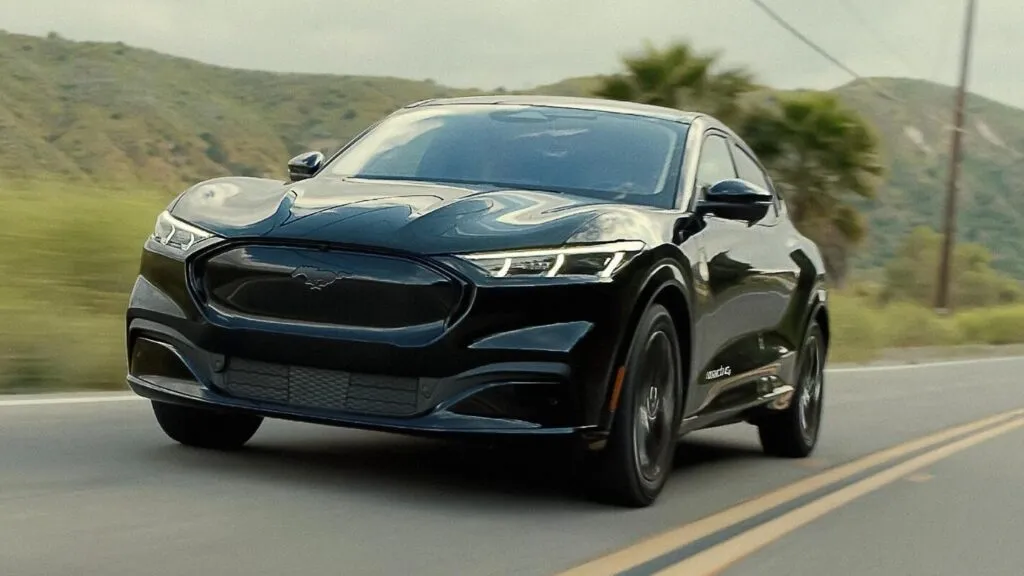 Presidents Day 2026 Lease Deals: best EV deal