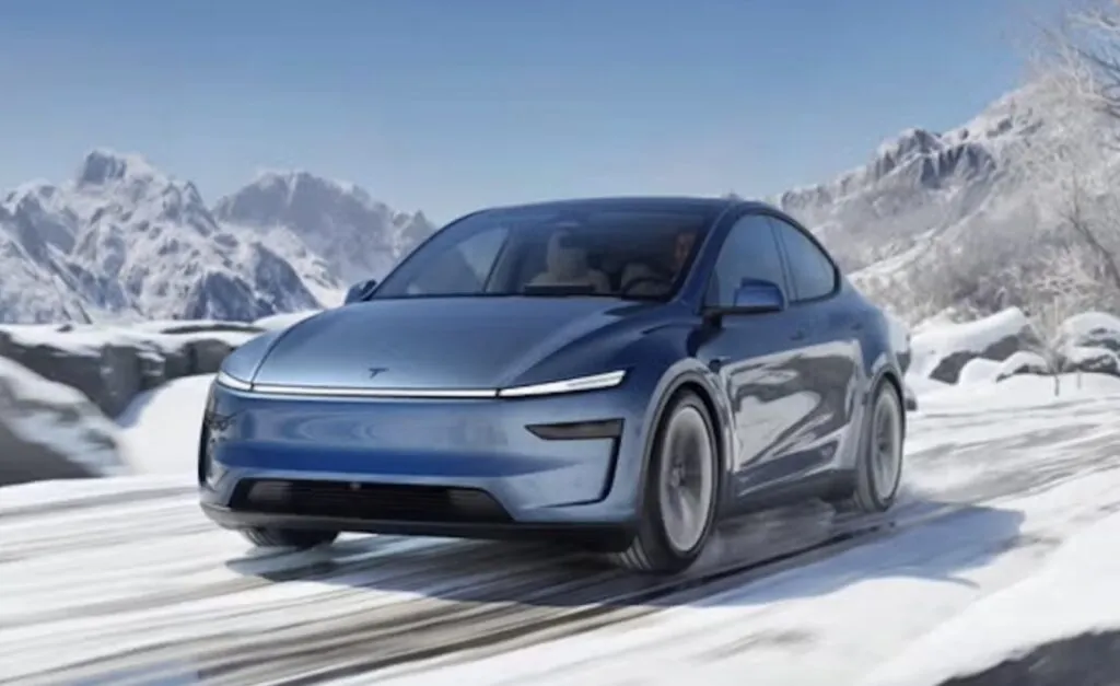 Presidents Day 2026 Lease Deals: Tesla Model Y
