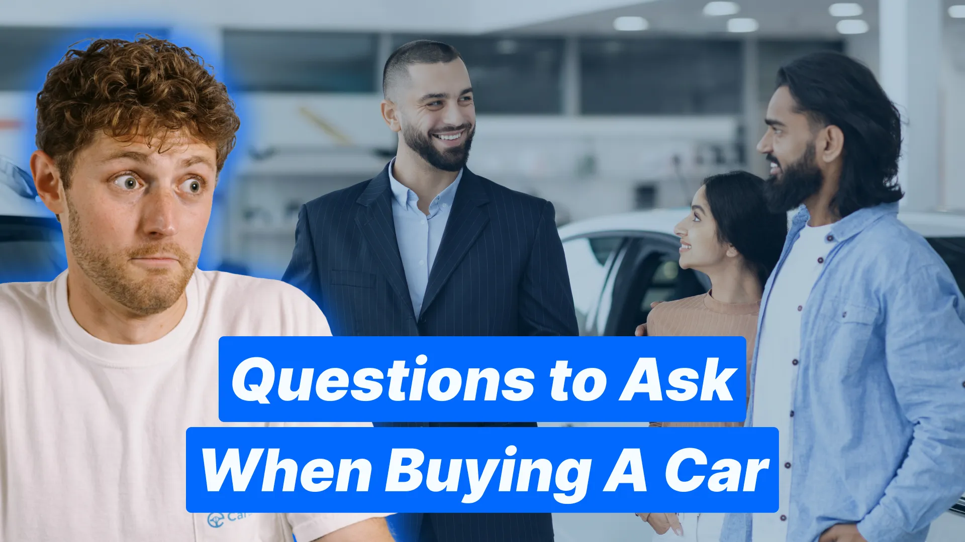 Featured image for Questions Every Car Dealer Should Be Prepared to Answer
