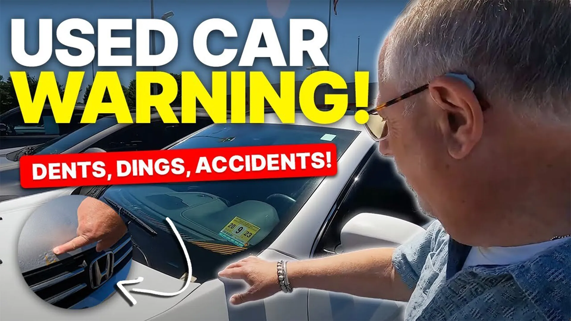 Featured image for Questions to Ask When Buying a Used Car