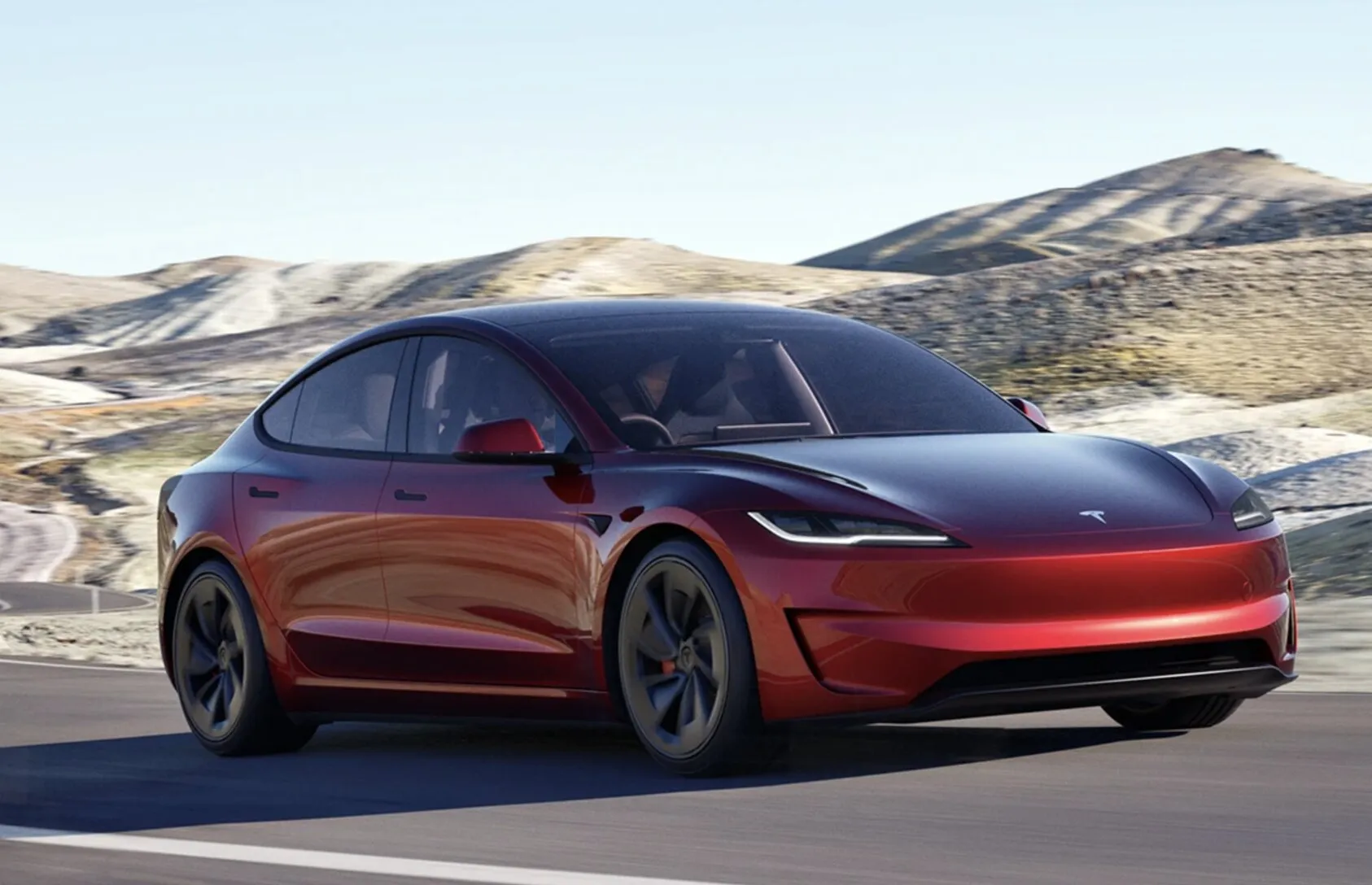 Featured image for Rising Oil Prices Could Give EV Sales a Boost