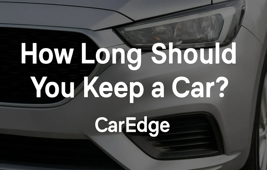 Featured image for Should You Keep Your Car Longer? The Pros and Cons Explained