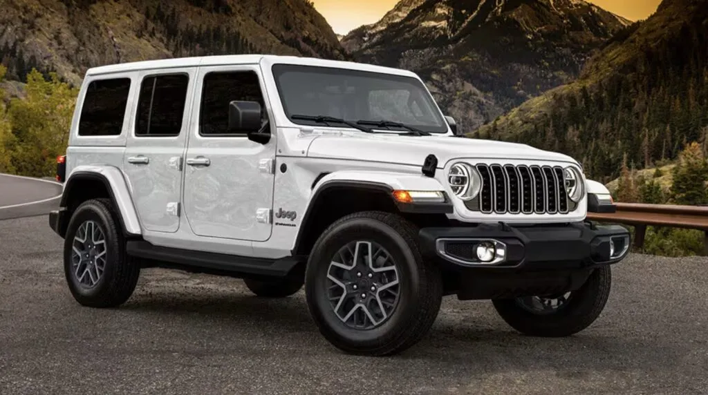 Is Jeep employee pricing a good deal?