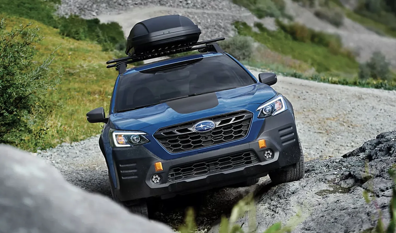 Featured image for Subaru Inventory Update: CarEdge Data Reveals the Best Deals This Month