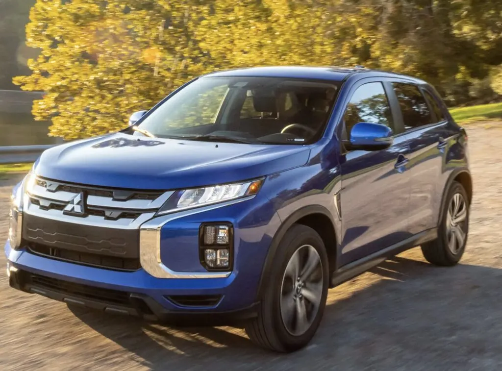 suvs under $30,000 in 2025