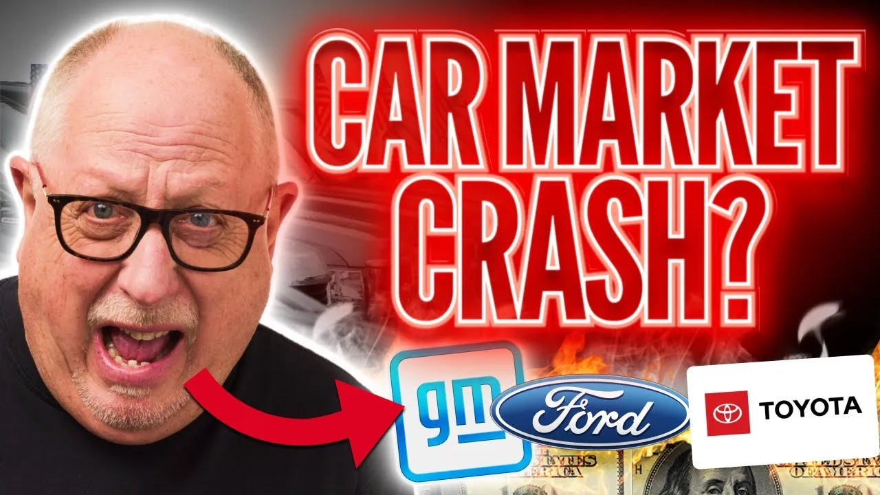 Featured image for These 10 Automakers Will Be Hit Hardest By Tariffs, With Price Hikes Likely