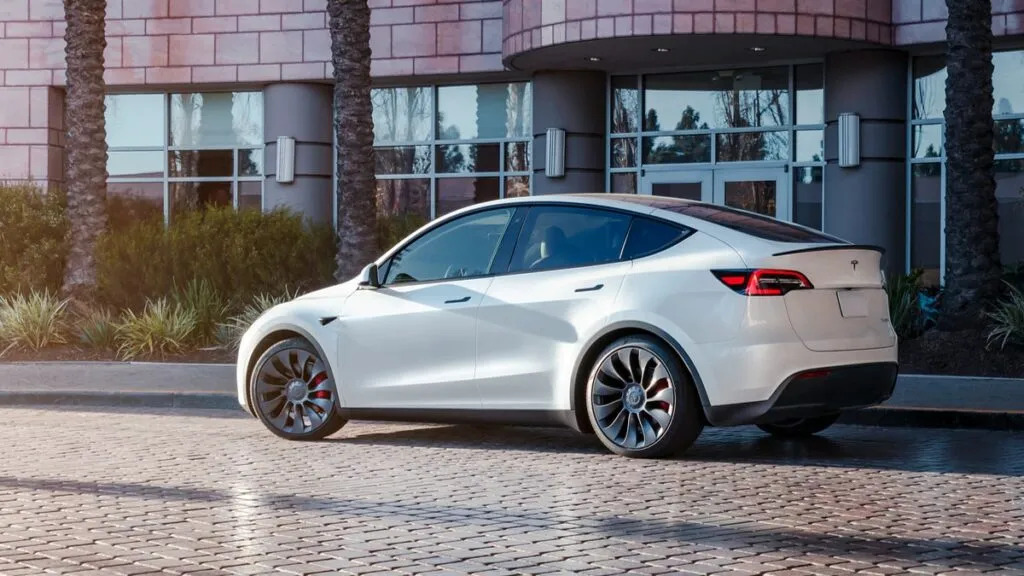 Featured image for Tesla’s April Price Cut Is Shocking – Model S, Model 3, Model X and Model Y Are Thousands Cheaper