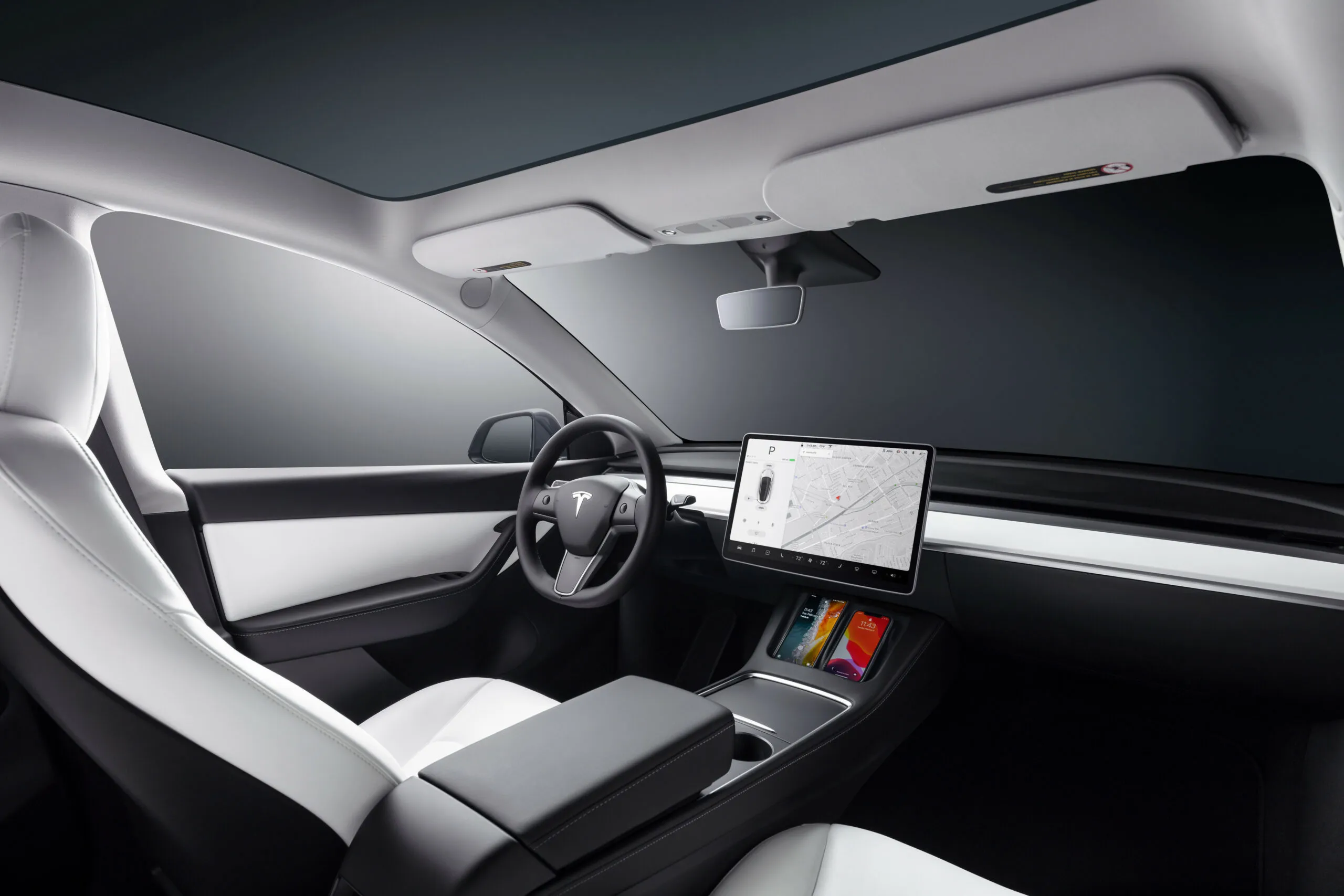 Featured image for Another Tesla Recall: Goodbye Tesla Boombox?
