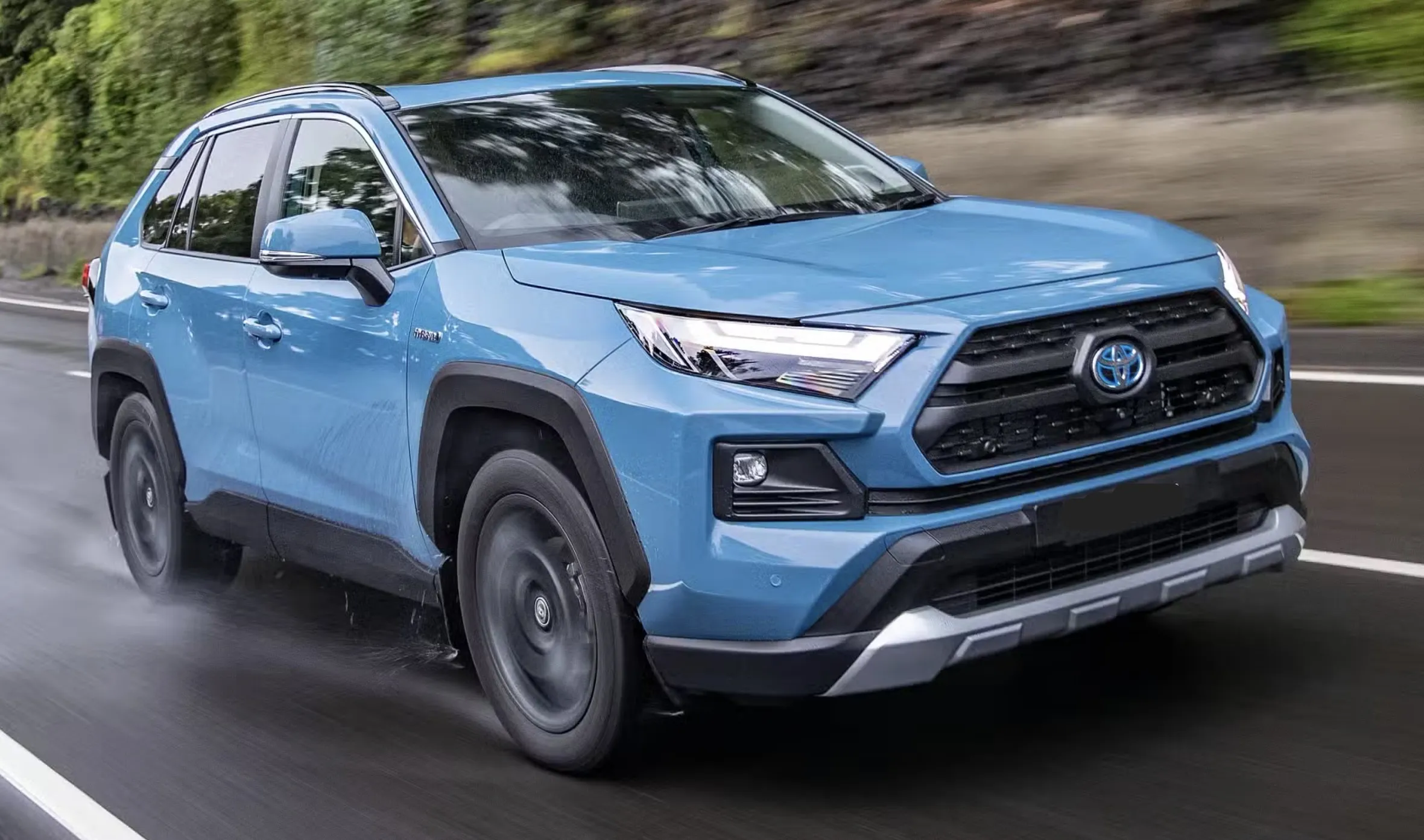 Featured image for The 10 Best Hybrid Deals for March 2026: 0% APRs and Cheap Leases