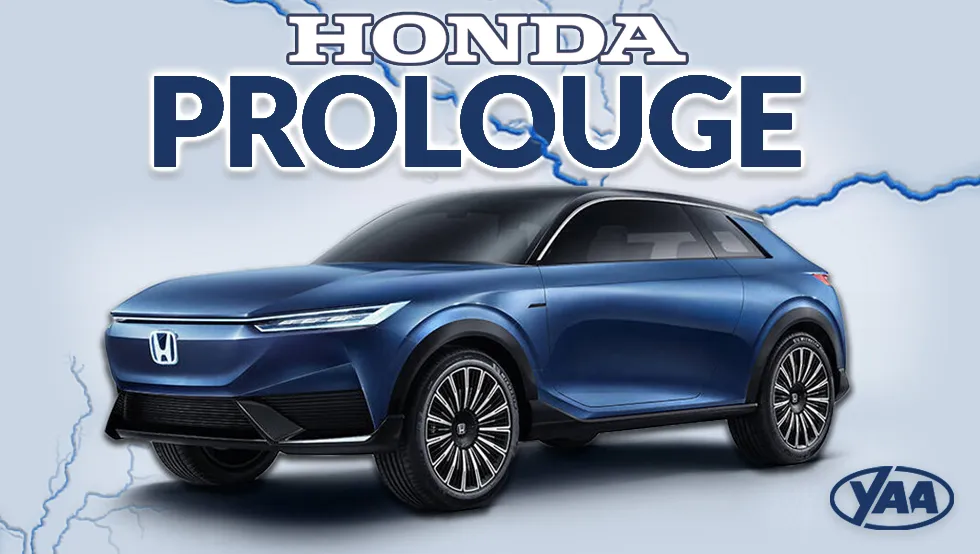 The 2024 Honda Prologue Electric SUV: Will It Be Worth the Wait?