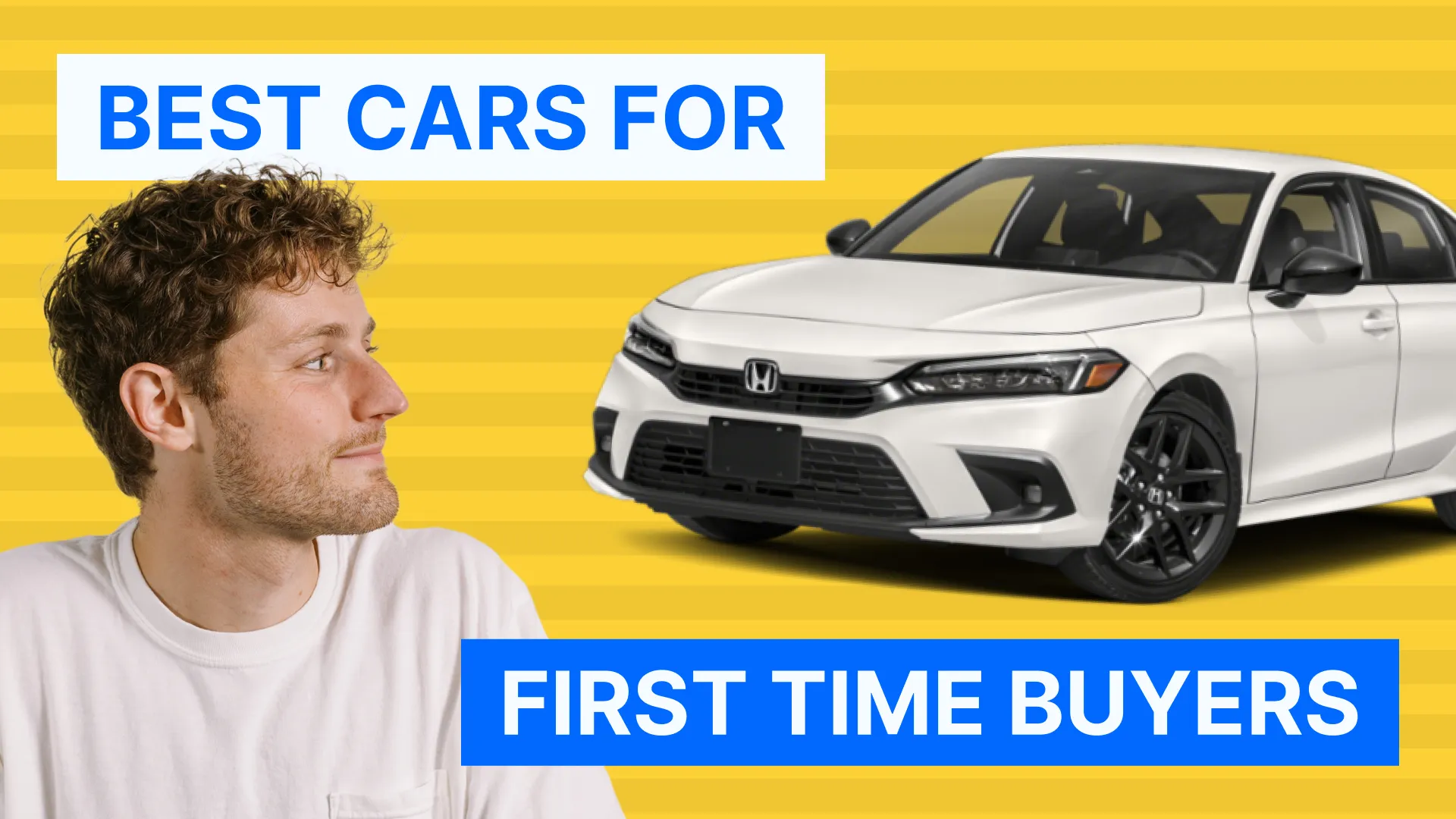 Featured image for The 5 Best Cars and Trucks for First-Time Buyers