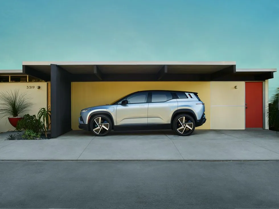 The 5 Best Electric Cars to Lease in 2022