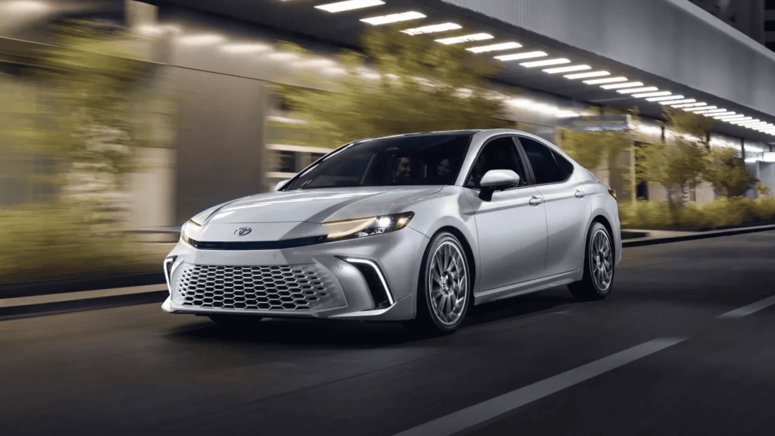 September 2025 Toyota APR deals