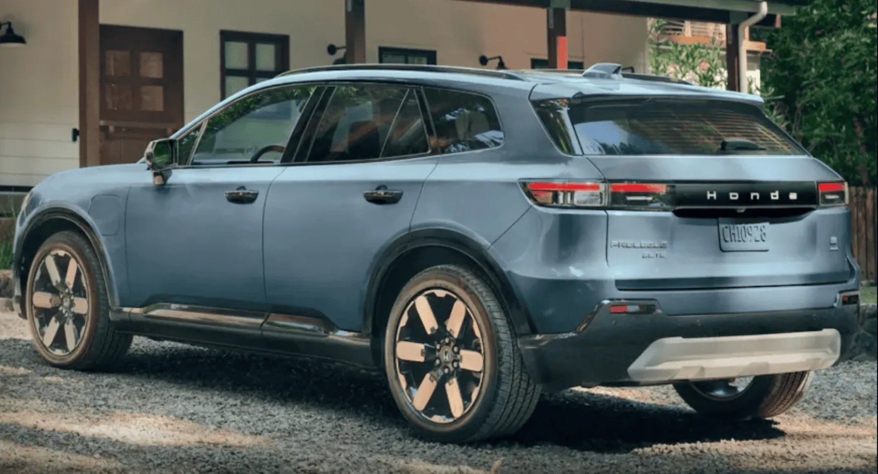 Honda financing deals 2025