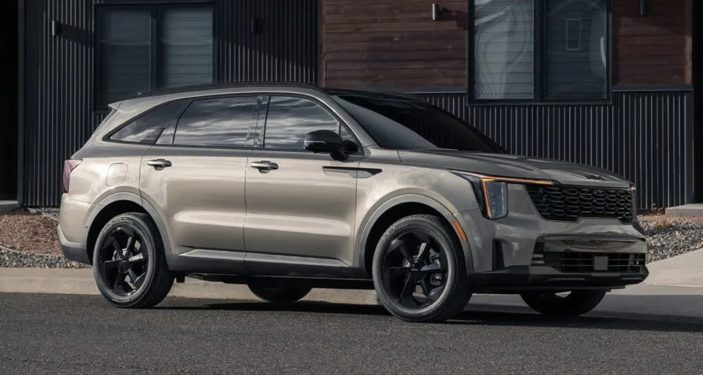 March 2026 SUV deals