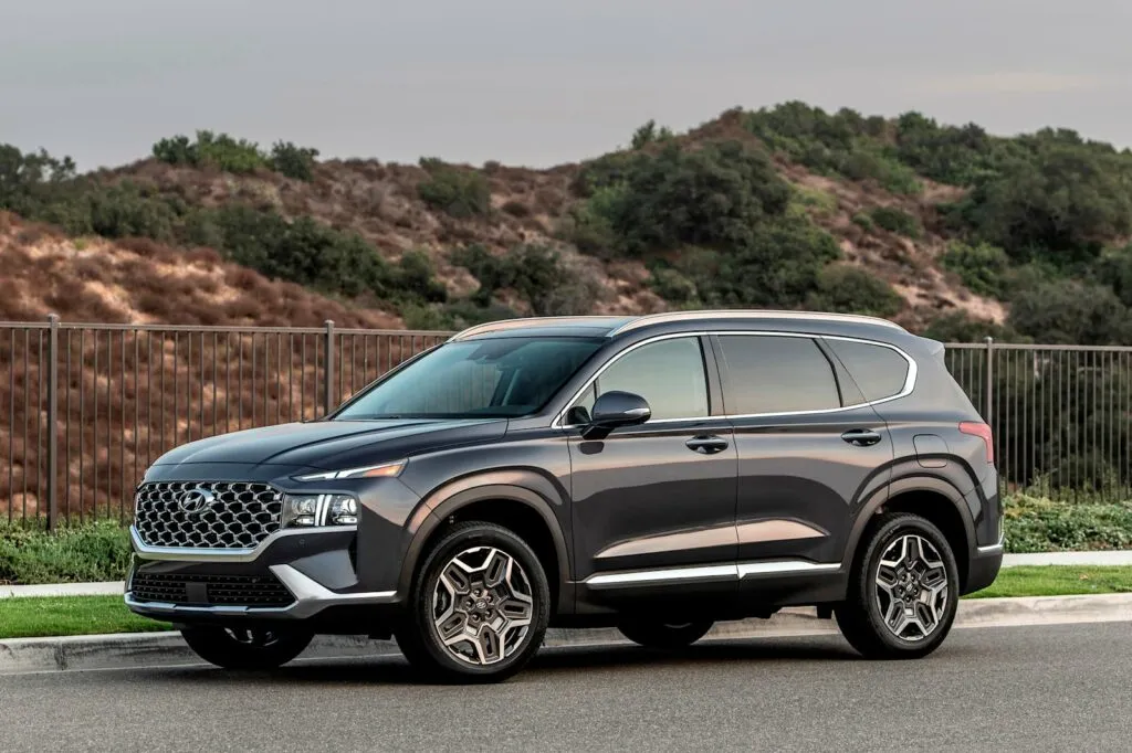 Best end of month car deals 2024 - Hyundai