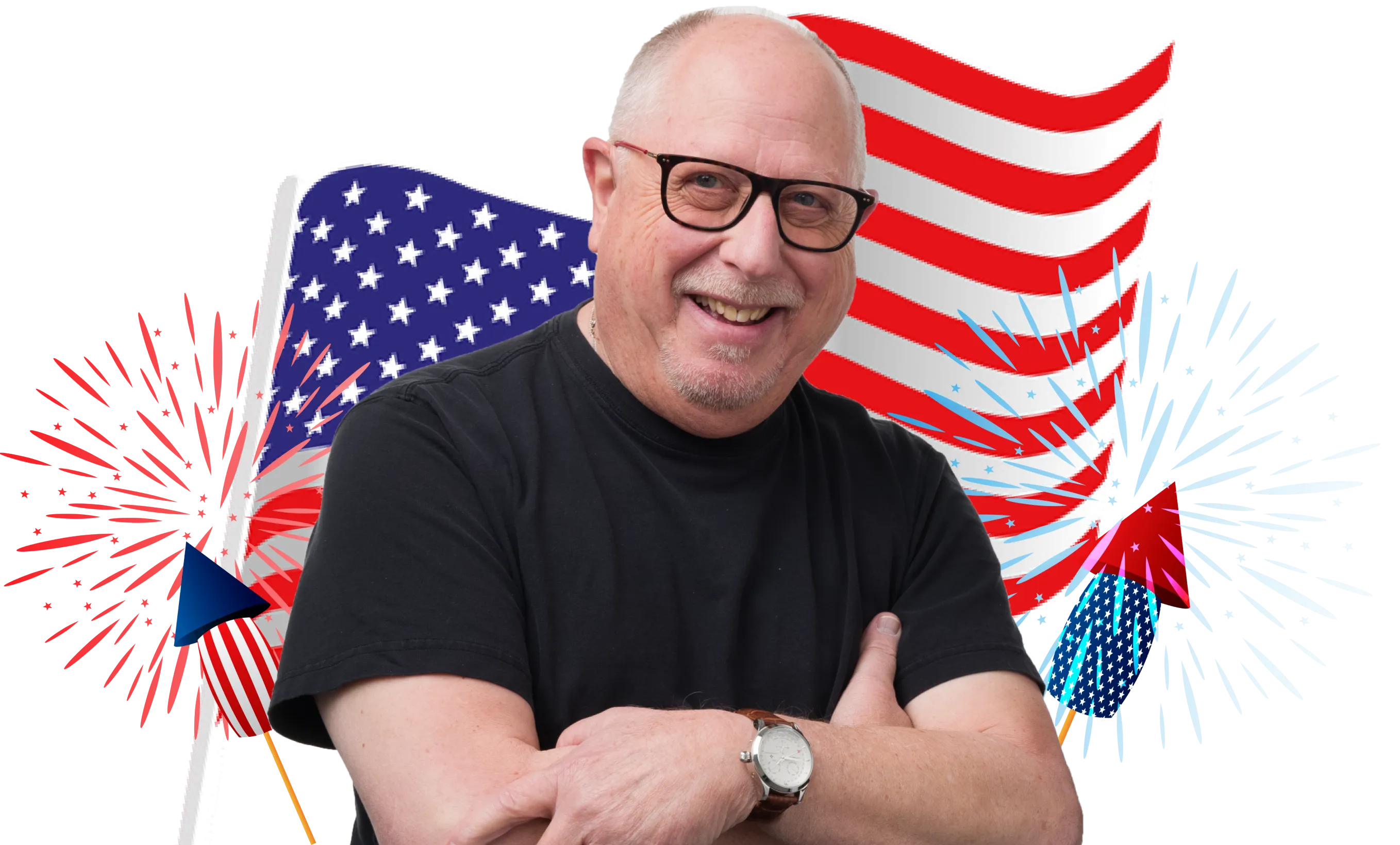 Featured image for The Best Fourth of July Lease Specials [2024]