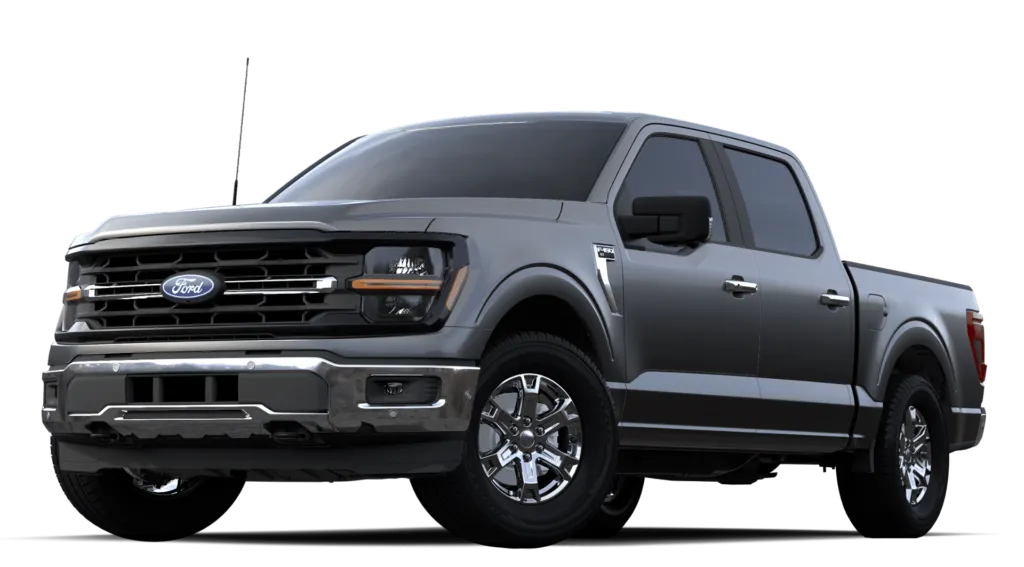 F-150 July 4 lease specials 2024