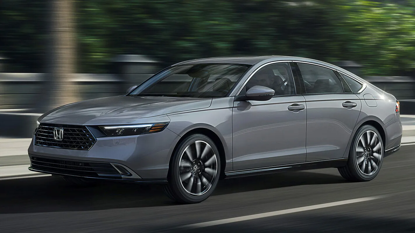 Honda labor day lease deals 2024 - Accord