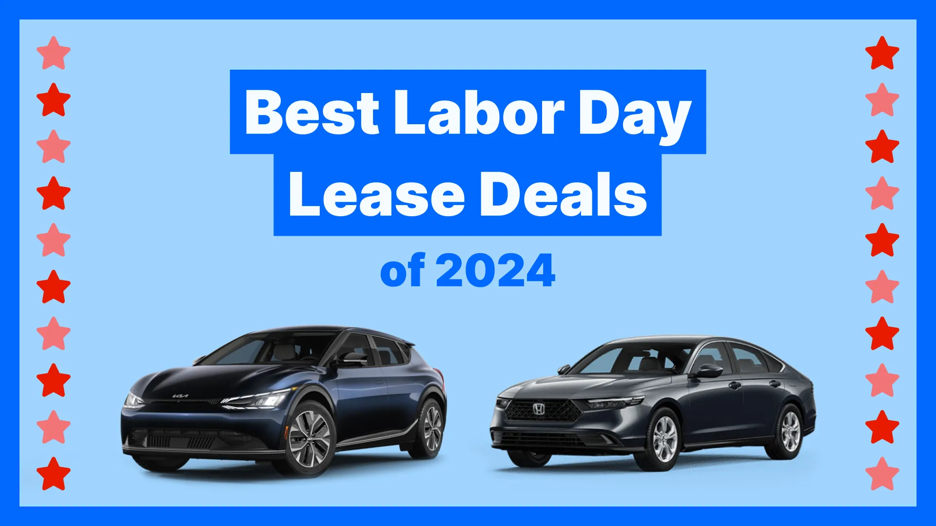 Featured image for 7 Amazing Labor Day Lease Deals [2024] – Leases From $189