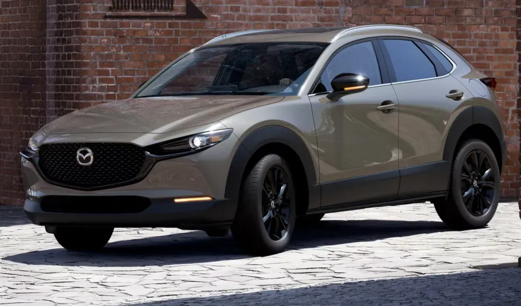 Mazda Labor Day deals 2024